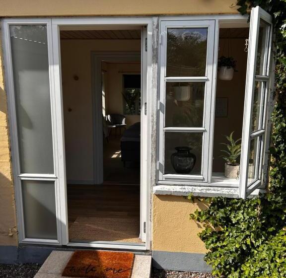 חדר משפחתי, Strandidyl Bed And Breakfast