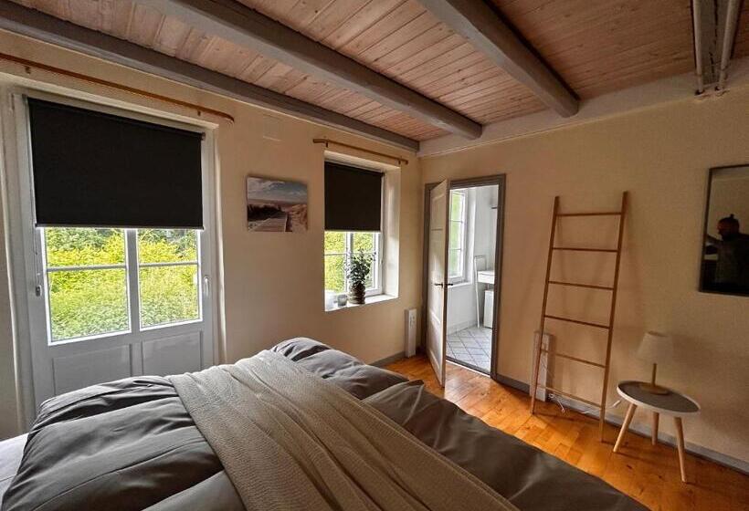 חדר משפחתי, Strandidyl Bed And Breakfast