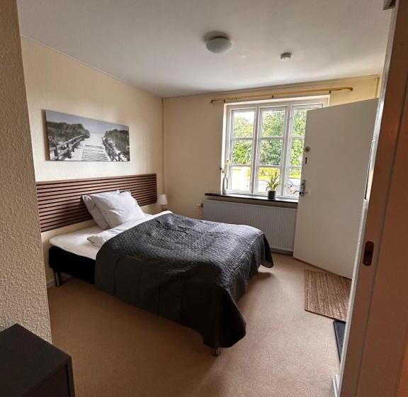 חדר סטנדרט יחיד, Strandidyl Bed And Breakfast