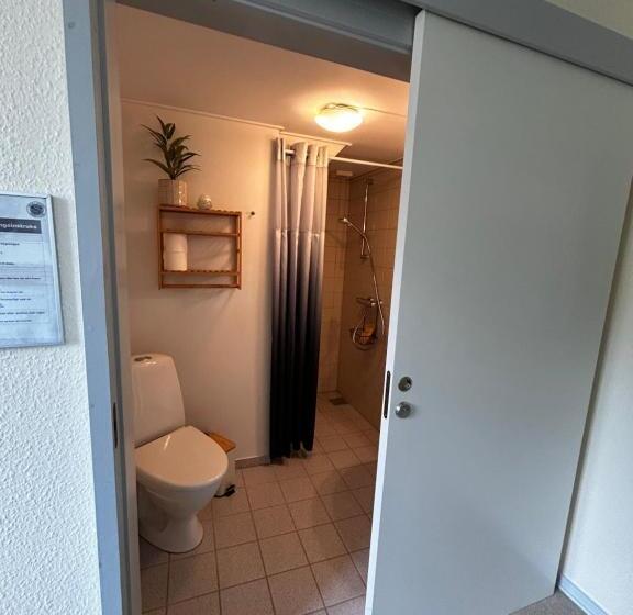 חדר סטנדרט יחיד, Strandidyl Bed And Breakfast