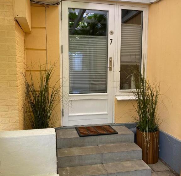 חדר סטנדרט יחיד, Strandidyl Bed And Breakfast