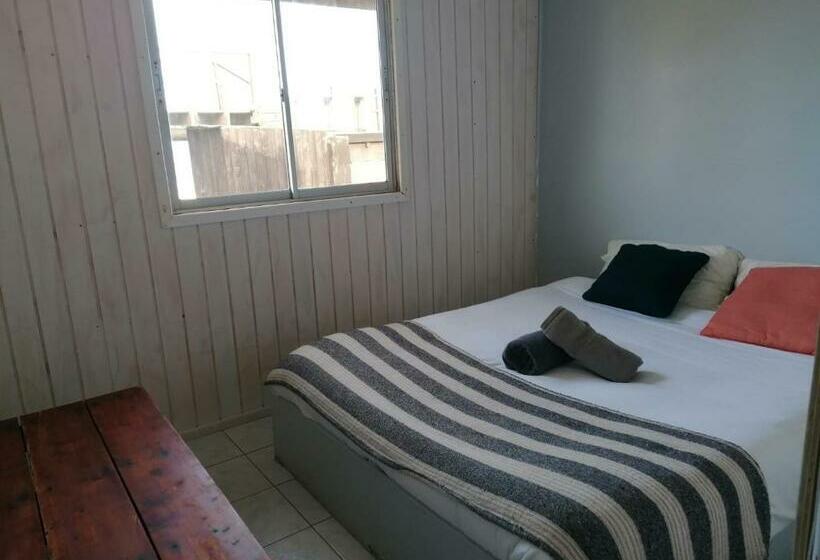 اتاق خانوادگی, Sudeste Hostel