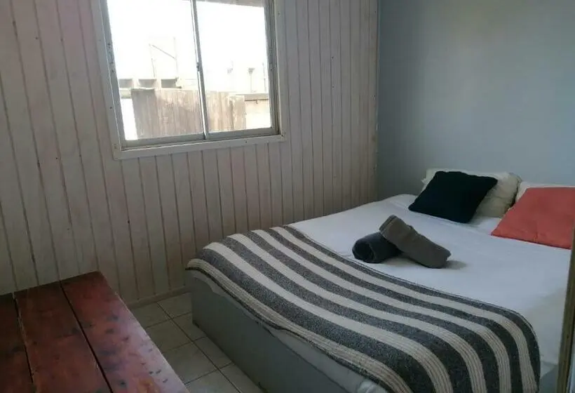 Familienzimmer, Sudeste Hostel