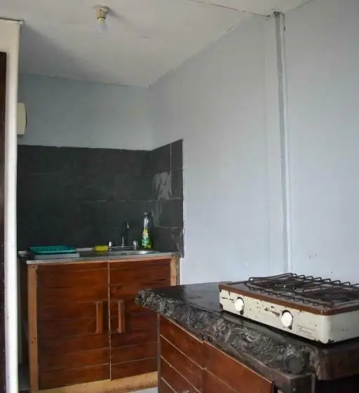 Familienzimmer, Sudeste Hostel
