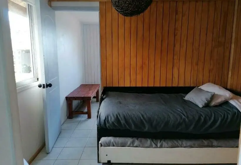 Familienzimmer, Sudeste Hostel