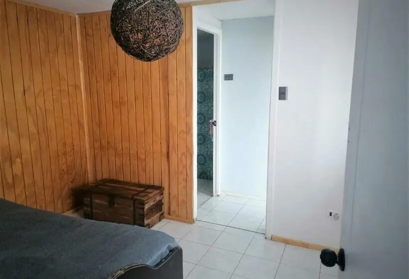 Familienzimmer, Sudeste Hostel