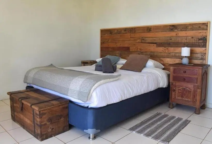 Standardzimmer mit Meerblick, Sudeste Hostel