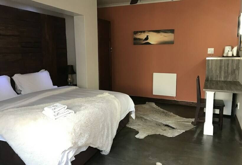 חדר סטנדרט, Dara Guest House