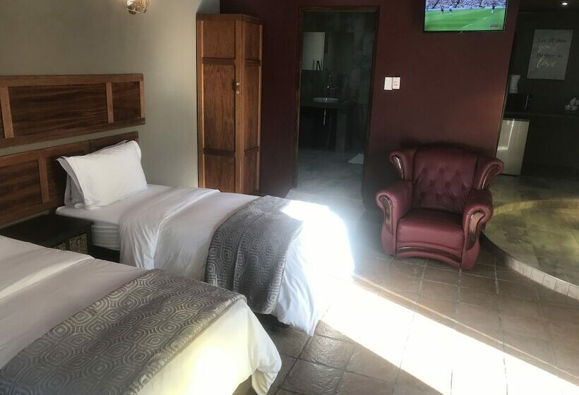 חדר סטנדרט, Dara Guest House