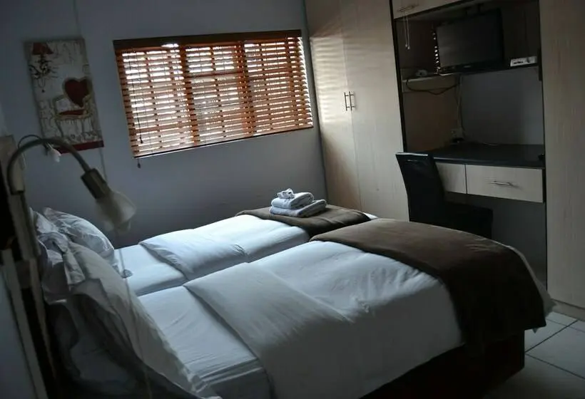 Standard-huone, Dara Guest House