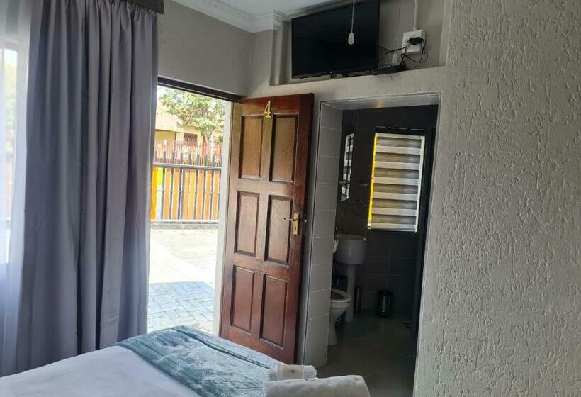 חדר סטנדרט, Dara Guest House