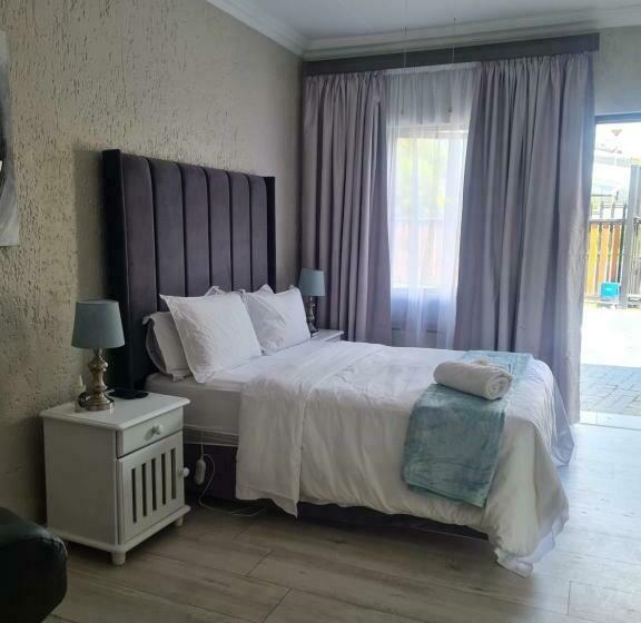 חדר סטנדרט, Dara Guest House