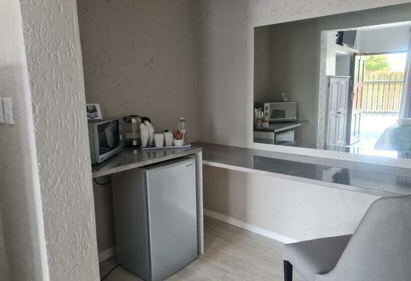 חדר סטנדרט, Dara Guest House