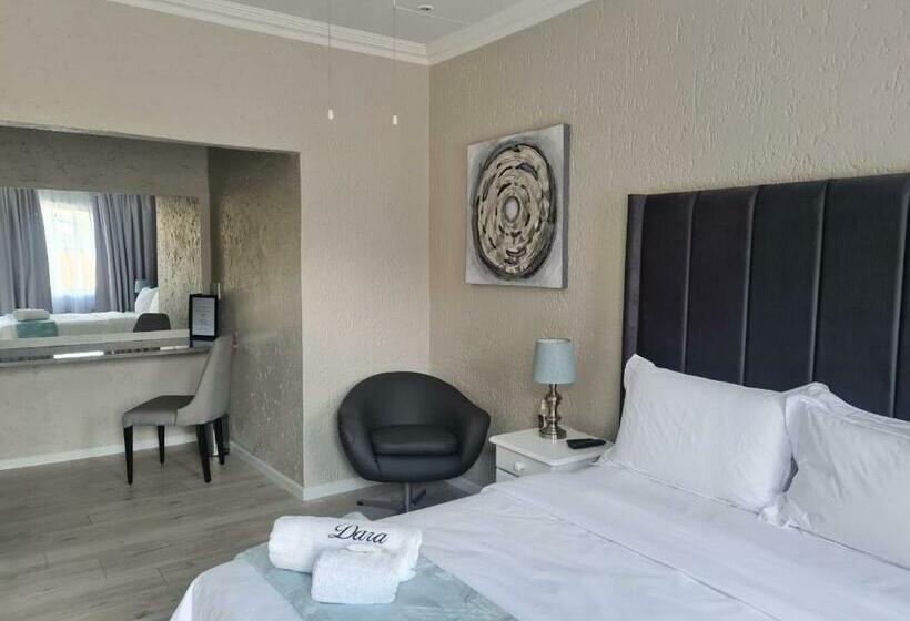 חדר סטנדרט, Dara Guest House