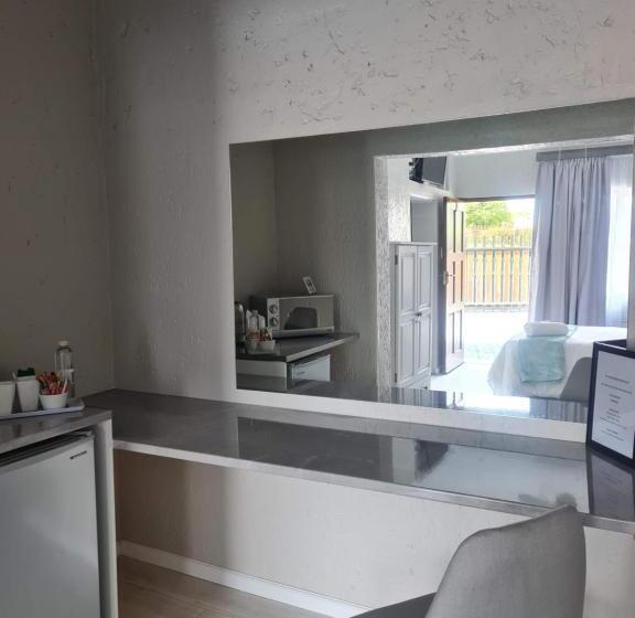 חדר סטנדרט, Dara Guest House