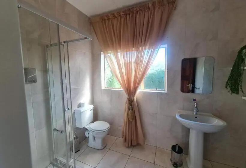 Standard-huone, Dara Guest House