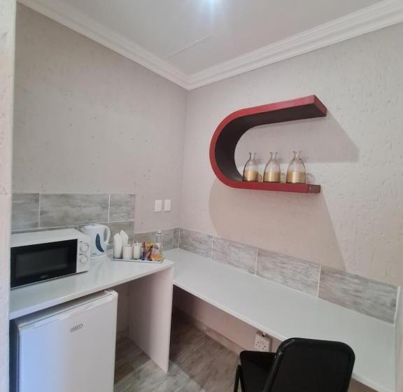 חדר סטנדרט, Dara Guest House