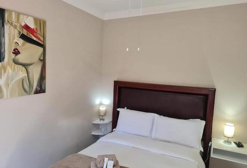 חדר סטנדרט, Dara Guest House