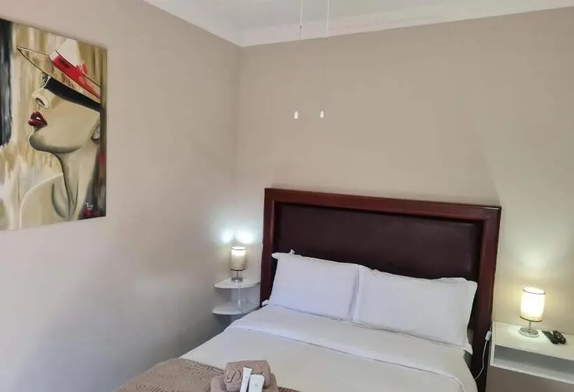 Standard-huone, Dara Guest House