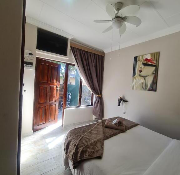 חדר סטנדרט, Dara Guest House