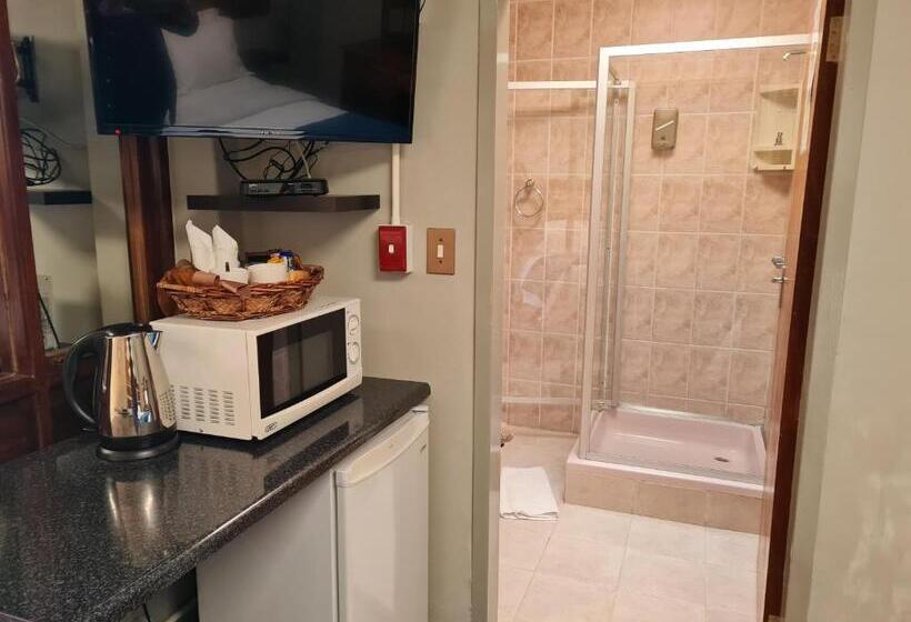 חדר סטנדרט, Dara Guest House