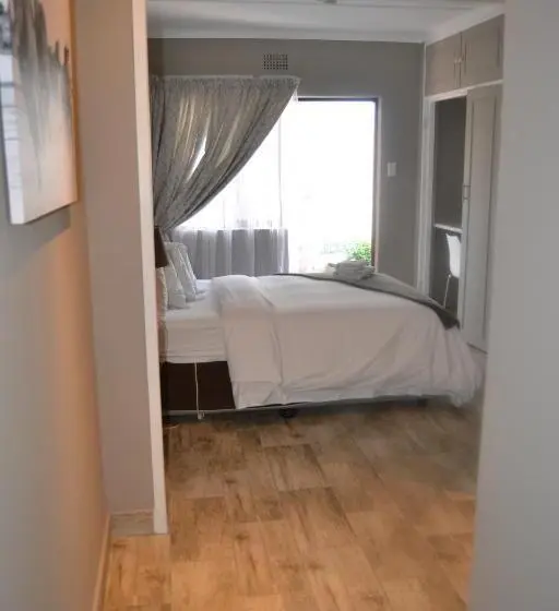 Standard-huone Sisäpuolella, Dara Guest House