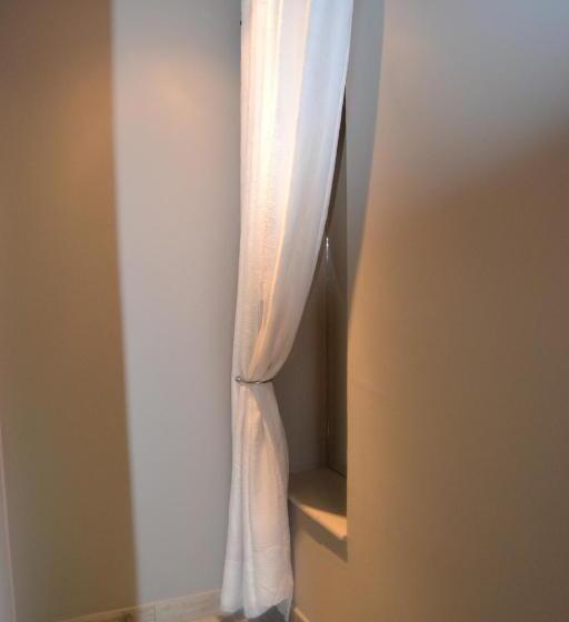 חדר סטנדרט פנימי, Dara Guest House