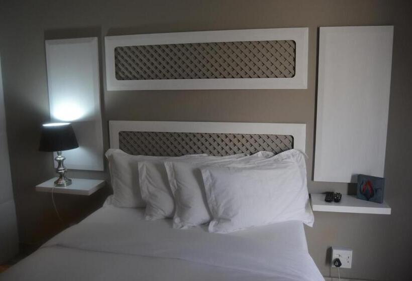 חדר סטנדרט פנימי, Dara Guest House