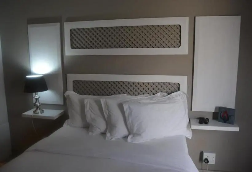 Standard-huone Sisäpuolella, Dara Guest House
