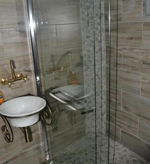 Standard-huone Puutarhanäkymä, Dara Guest House