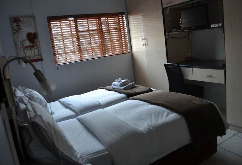 חדר סטנדרט, Dara Guest House