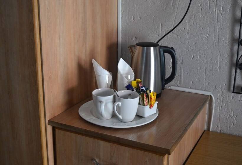 חדר סטנדרט, Dara Guest House