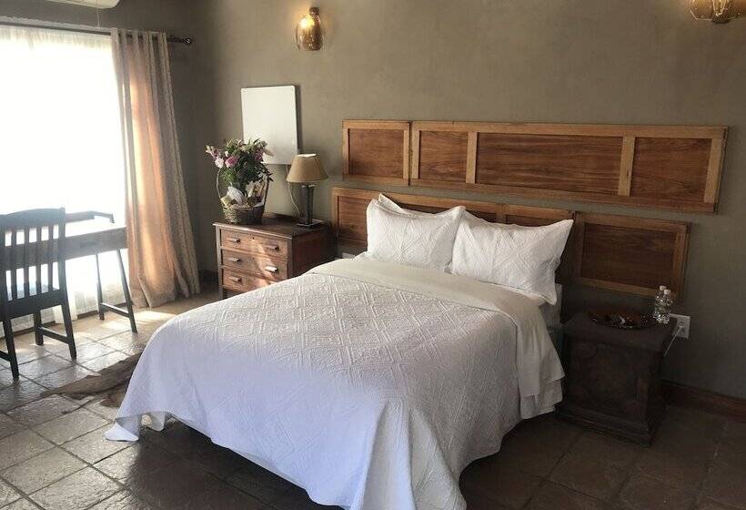 חדר סטנדרט, Dara Guest House