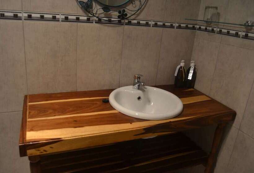 חדר סטנדרט, Dara Guest House