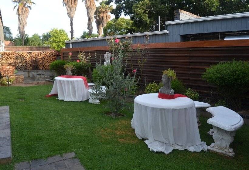 חדר סטנדרט, Dara Guest House