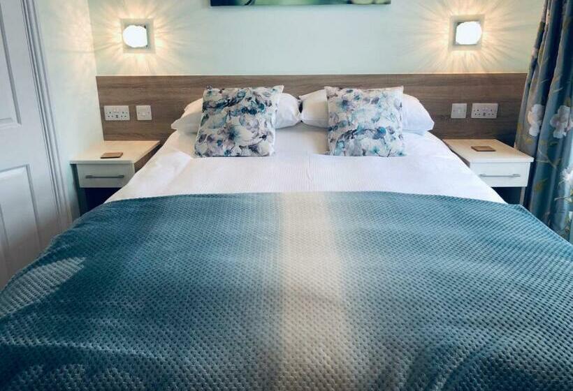 Стандартный Номер Кровать Кинг, Wordsworths Guest House