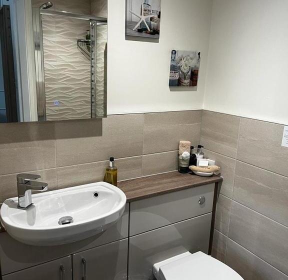 标准间, Wordsworths Guest House