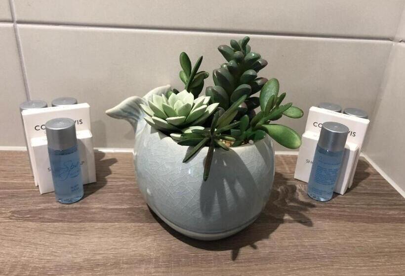 套房, Wordsworths Guest House