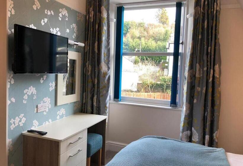 套房, Wordsworths Guest House