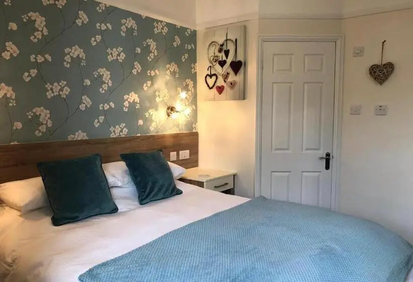 スイート, Wordsworths Guest House