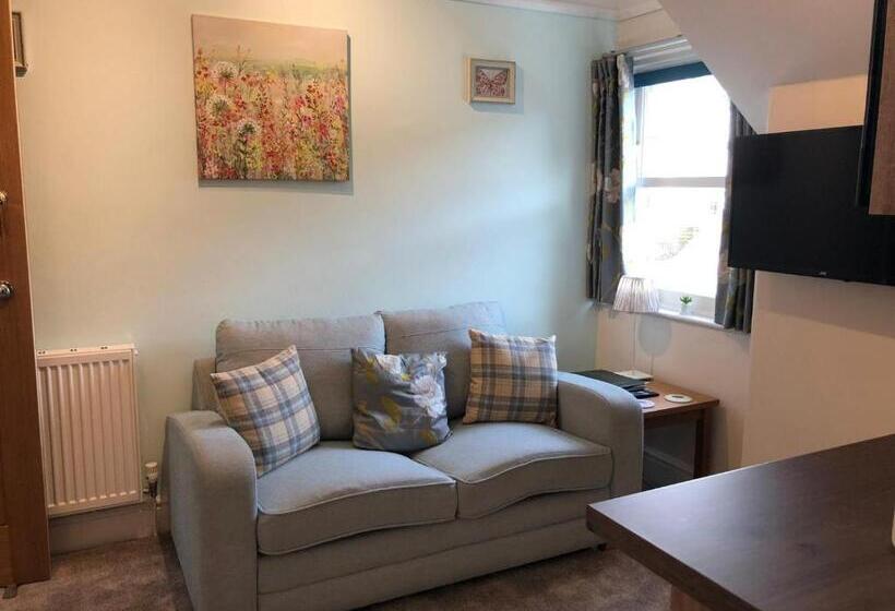 套房, Wordsworths Guest House