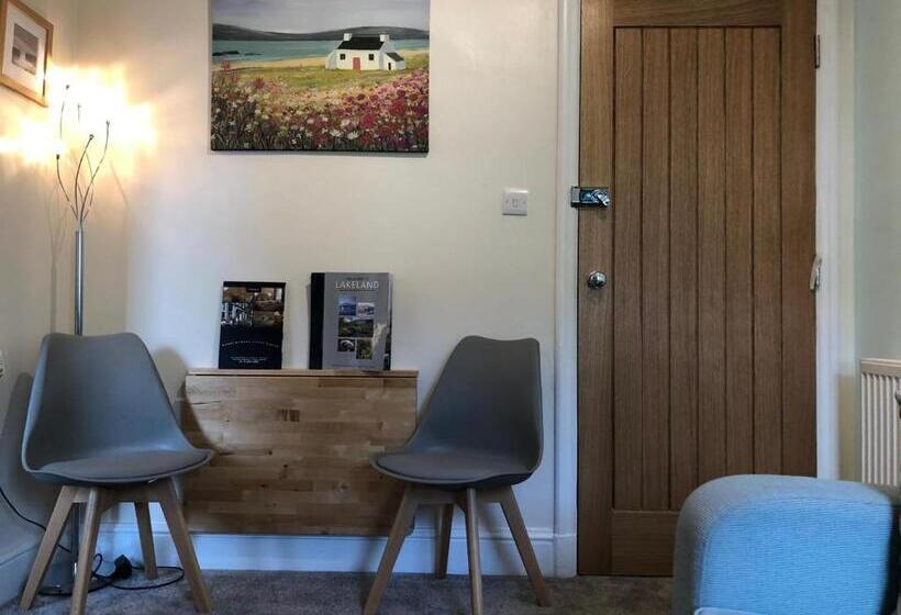 套房, Wordsworths Guest House