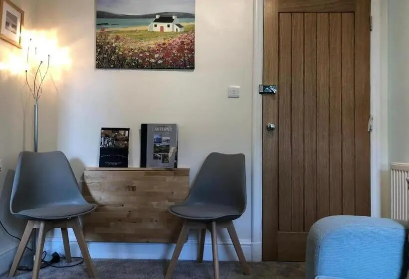 スイート, Wordsworths Guest House