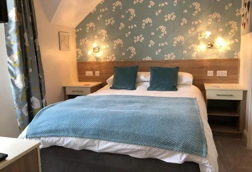 スイート, Wordsworths Guest House