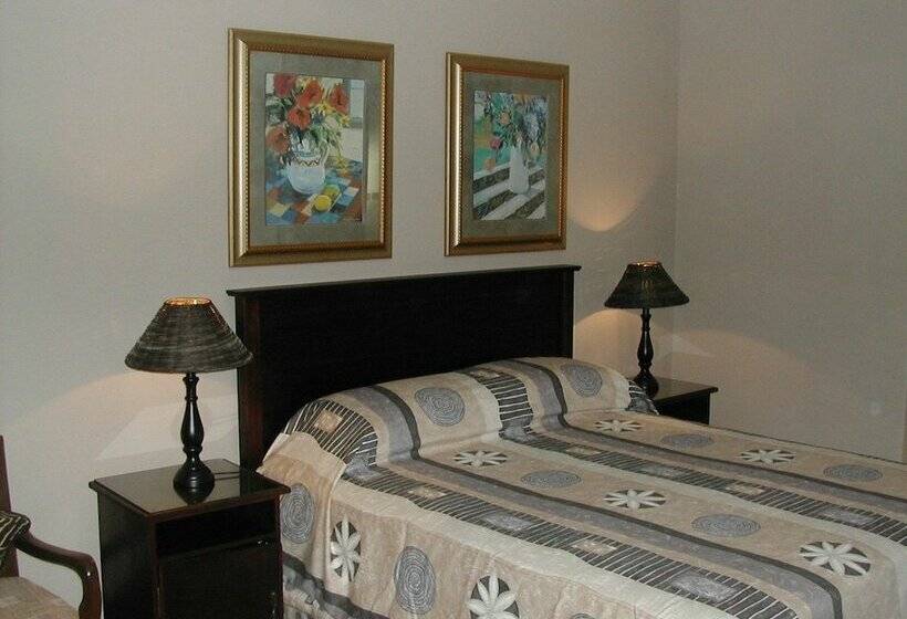 חדר סטנדרט, Birdcage B And B