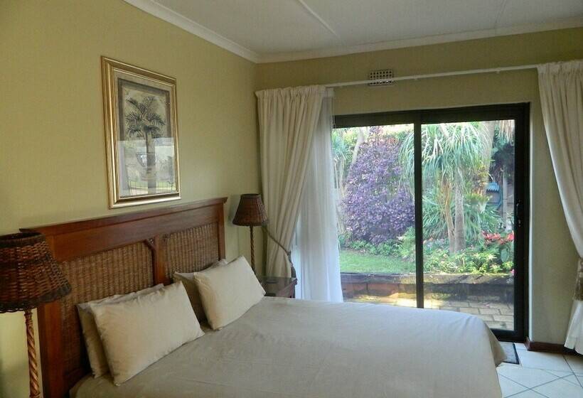 חדר סטנדרט, Birdcage B And B