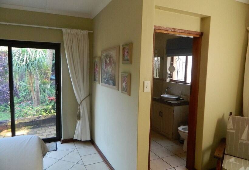 חדר סטנדרט, Birdcage B And B