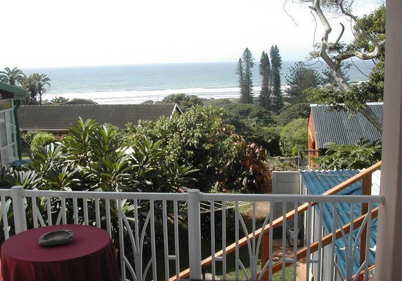 חדר סטנדרט, Birdcage B And B