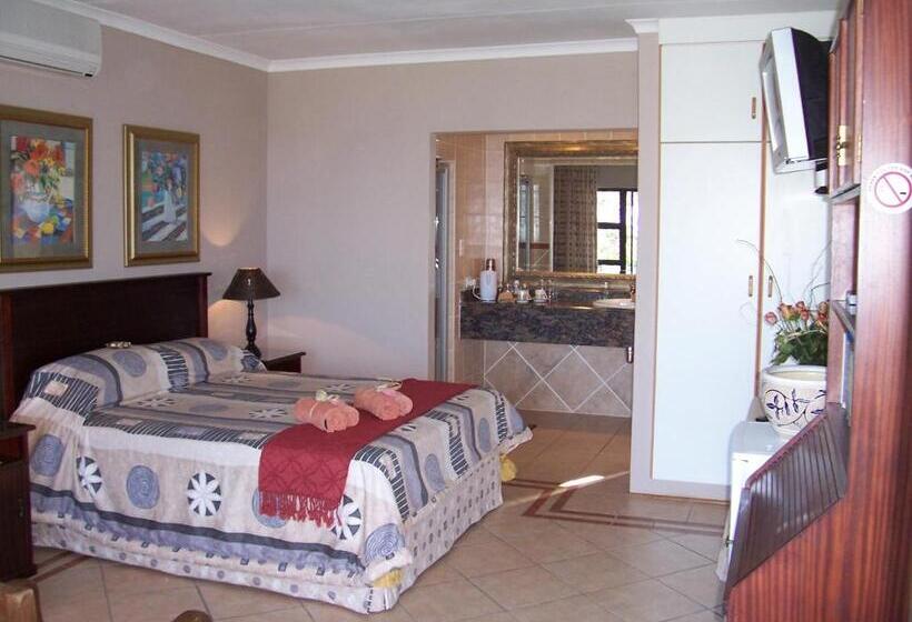 חדר סטנדרט, Birdcage B And B