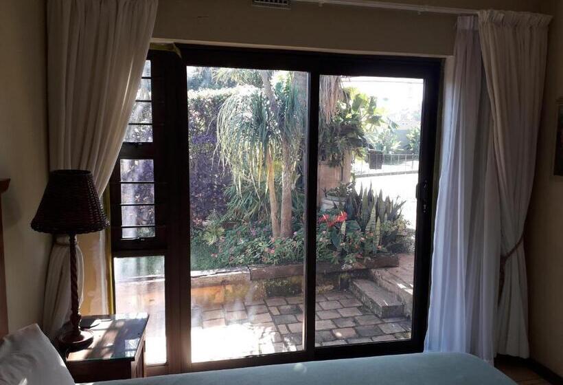 חדר סטנדרט, Birdcage B And B